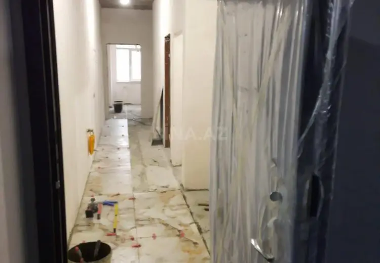 3 otaqlı mənzil Satılır, Qaraçuxur qəs., Suraxanı, Bakı