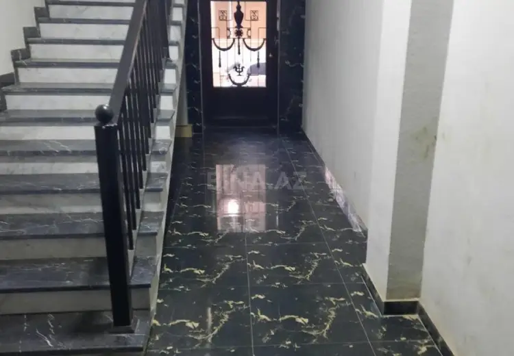 3 otaqlı mənzil Satılır, Qaraçuxur qəs., Suraxanı, Bakı