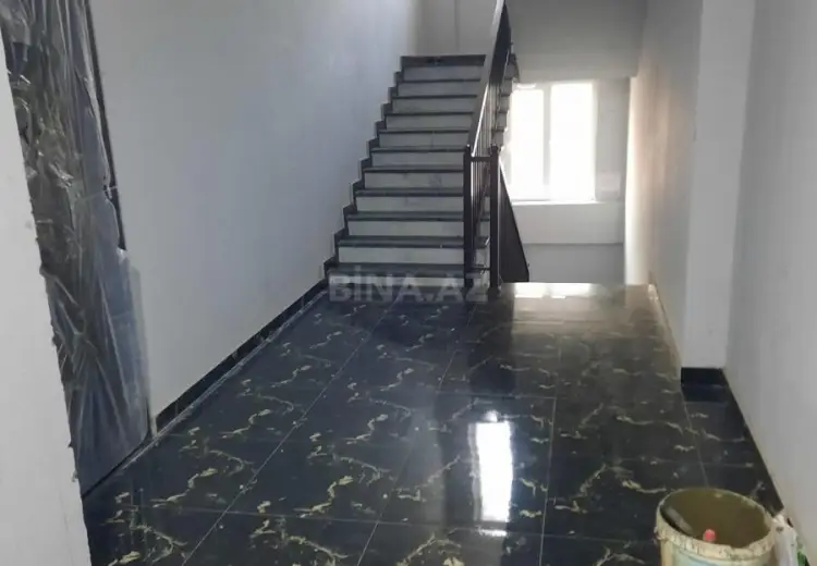 3 otaqlı mənzil Satılır, Qaraçuxur qəs., Suraxanı, Bakı
