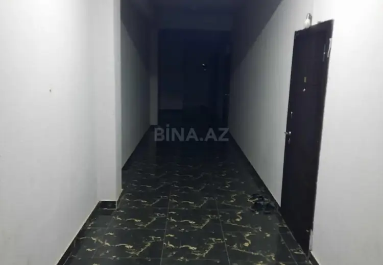 3 otaqlı mənzil Satılır, Qaraçuxur qəs., Suraxanı, Bakı