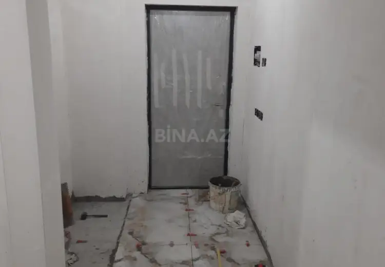 3 otaqlı mənzil Satılır, Qaraçuxur qəs., Suraxanı, Bakı