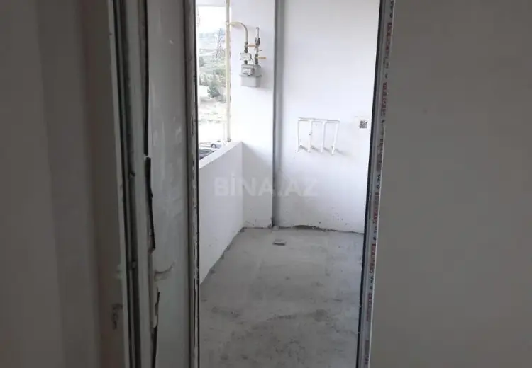 3 otaqlı mənzil Satılır, Qaraçuxur qəs., Suraxanı, Bakı
