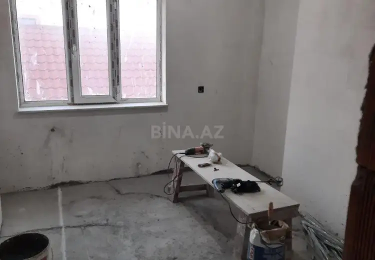3 otaqlı mənzil Satılır, Qaraçuxur qəs., Suraxanı, Bakı