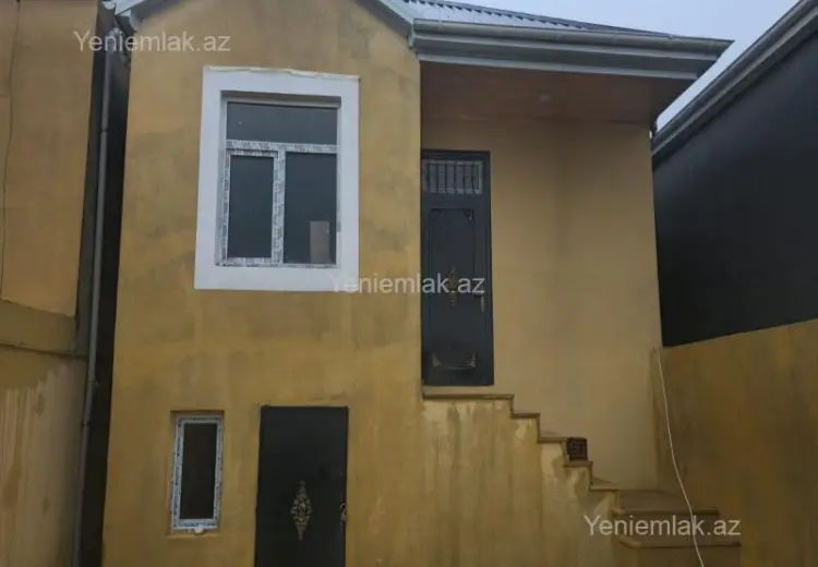 2 otaqlı mənzil Satılır, Sumqayıt