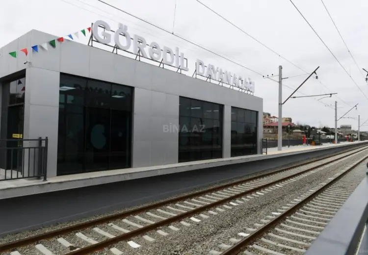 40 sot Torpaq Satılır, Goradil, Abşeron