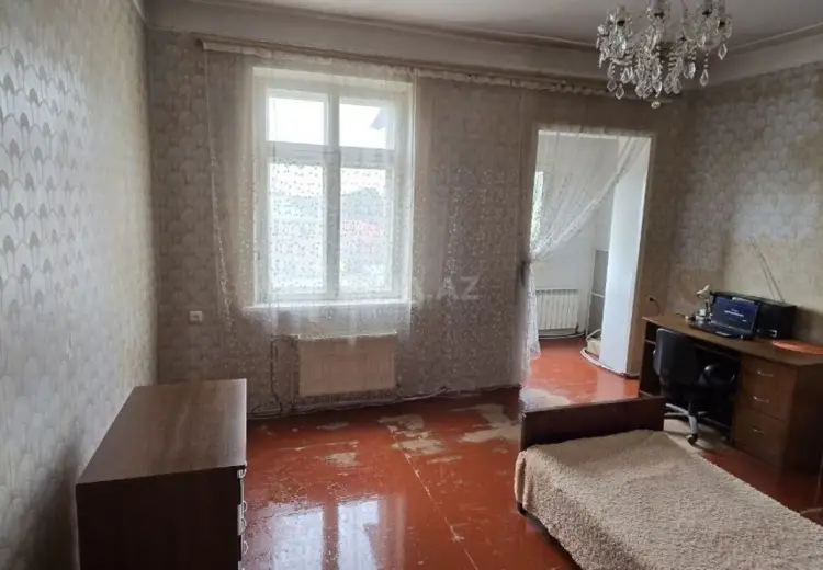 2 otaqlı mənzil Satılır, Biləcəri qəs., Binəqədi, Bakı