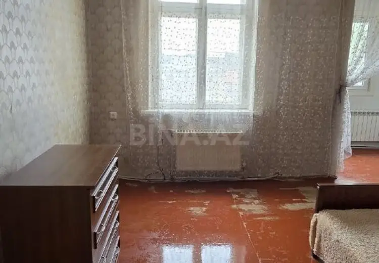 2 otaqlı mənzil Satılır, Biləcəri qəs., Binəqədi, Bakı