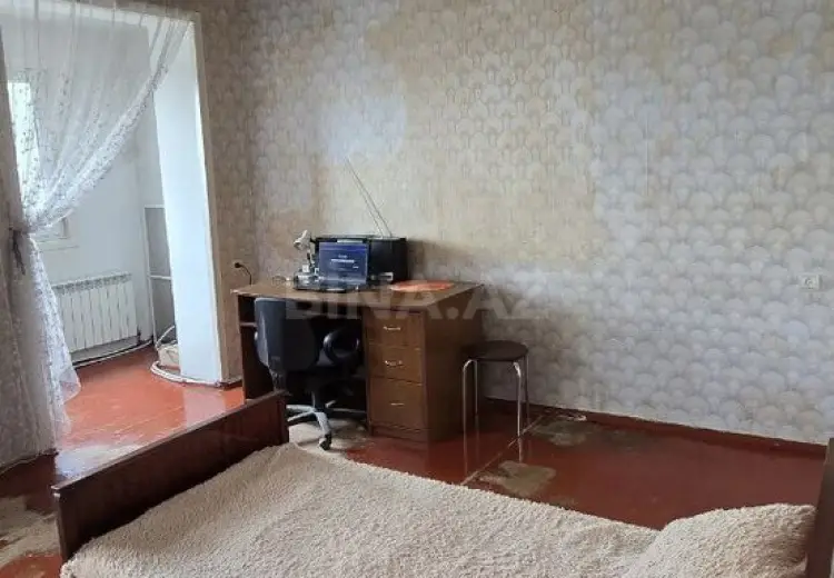 2 otaqlı mənzil Satılır, Biləcəri qəs., Binəqədi, Bakı