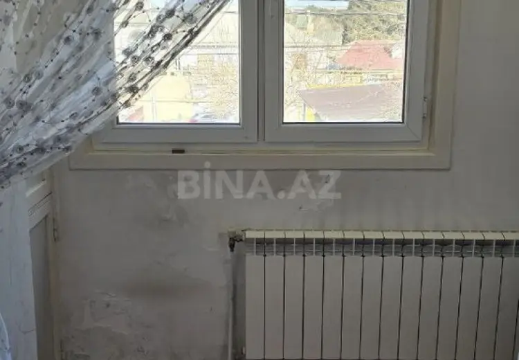 2 otaqlı mənzil Satılır, Biləcəri qəs., Binəqədi, Bakı
