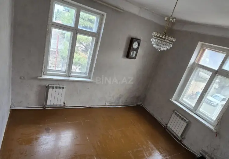 2 otaqlı mənzil Satılır, Biləcəri qəs., Binəqədi, Bakı