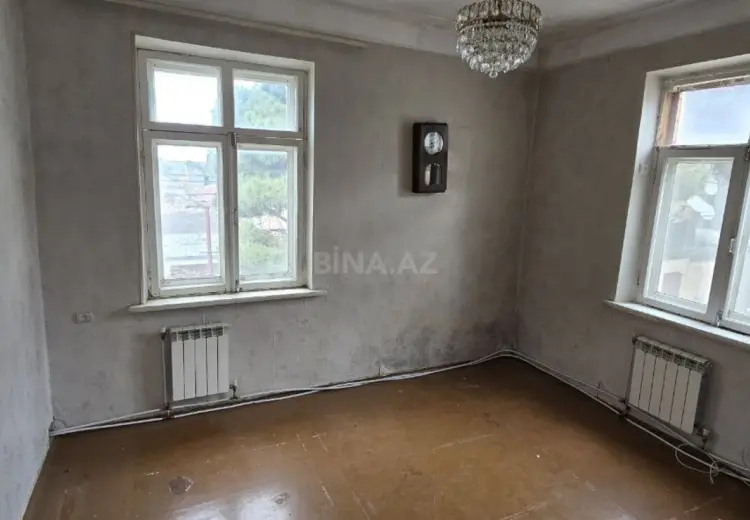 2 otaqlı mənzil Satılır, Biləcəri qəs., Binəqədi, Bakı