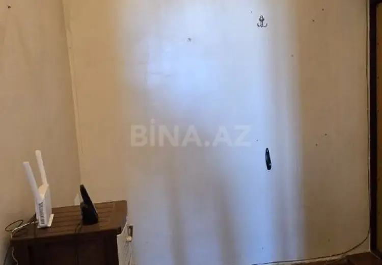 2 otaqlı mənzil Satılır, Biləcəri qəs., Binəqədi, Bakı