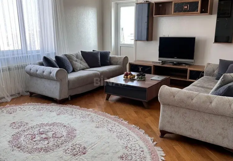 3 otaqlı mənzil Satılır, 9-cu mikrorayon, Binəqədi, Bakı