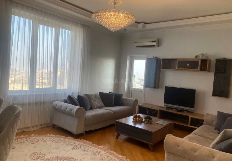 3 otaqlı mənzil Satılır, 9-cu mikrorayon, Binəqədi, Bakı