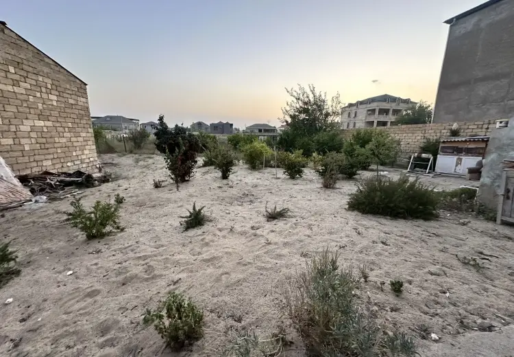 14 sot Torpaq Satılır, Novxanı, Abşeron