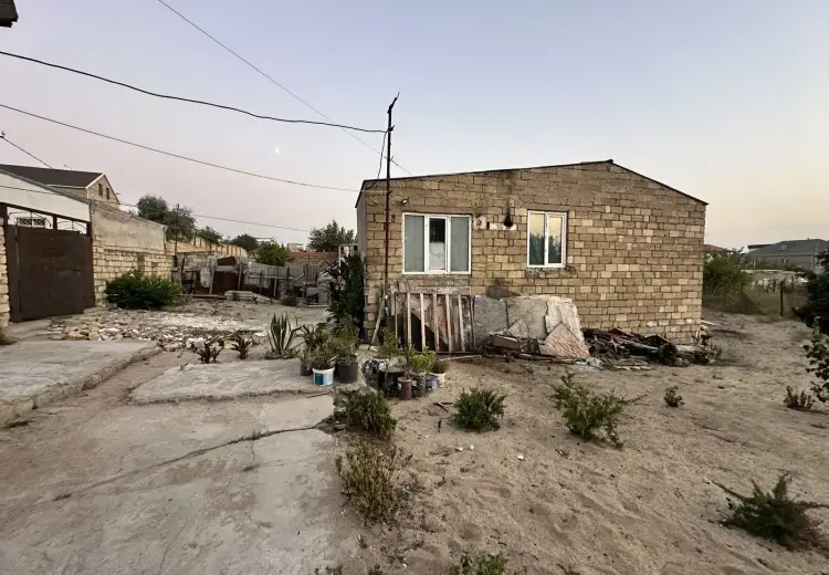 14 sot Torpaq Satılır, Novxanı, Abşeron