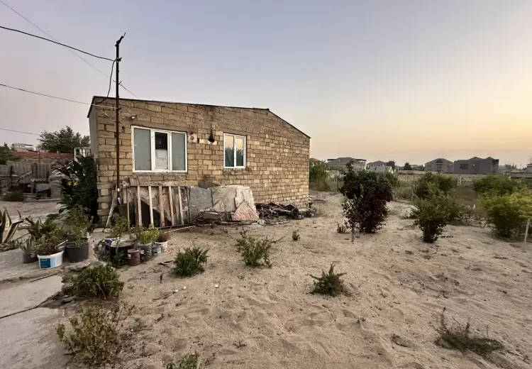 14 sot Torpaq Satılır, Novxanı, Abşeron