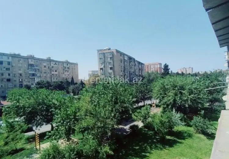 2 otaqlı mənzil Satılır, Əhmədli, Xətai, Bakı