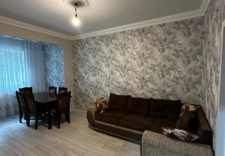 2 otaqlı mənzil Kirayə (aylıq), 3-cü mikrorayon, Nəsimi, Bakı