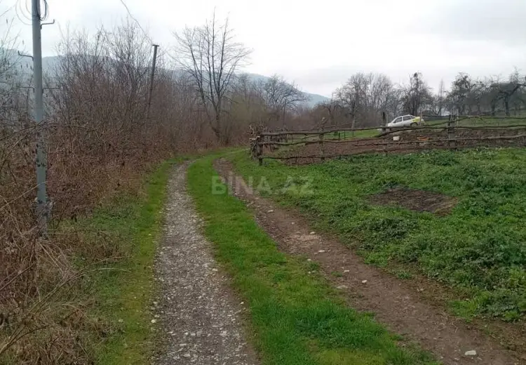 52 sot Torpaq Satılır, Böyükşor qəs., Nərimanov, Bakı