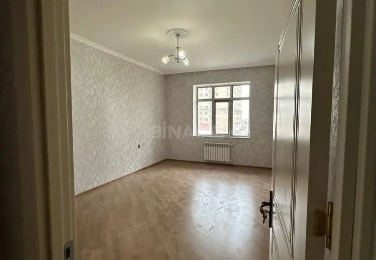 2 otaqlı mənzil Satılır, Bayıl qəs., Abşeron