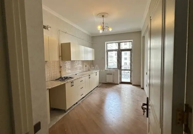 2 otaqlı mənzil Satılır, Bayıl qəs., Abşeron