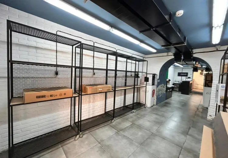 55 m² Obyekt / Ofis Satılır, Nəsimi, Bakı