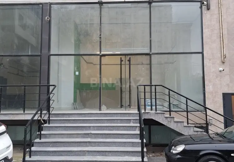 210 m² Obyekt / Ofis Satılır, Əhmədli, Xətai, Bakı