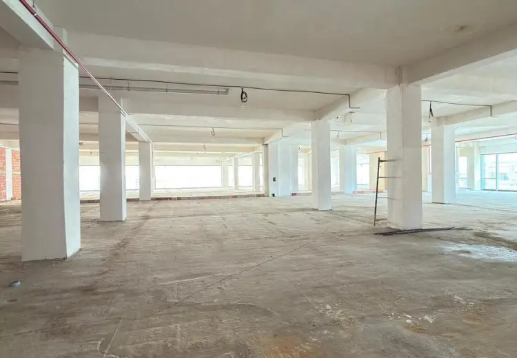673 m² Obyekt / Ofis Satılır, Ağ şəhər, Xətai, Bakı