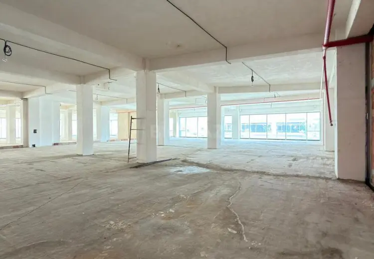 673 m² Obyekt / Ofis Satılır, Ağ şəhər, Xətai, Bakı