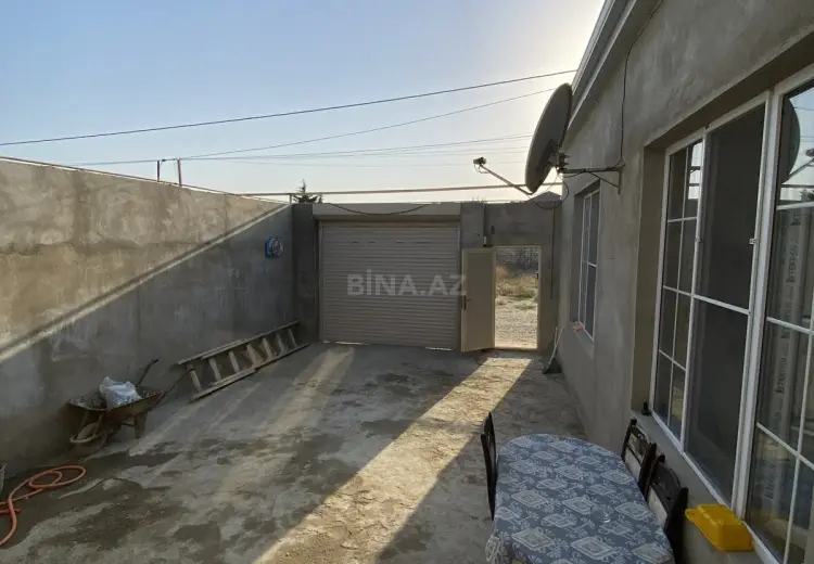 4 otaqlı mənzil Satılır, Hövsan qəs., Suraxanı, Bakı