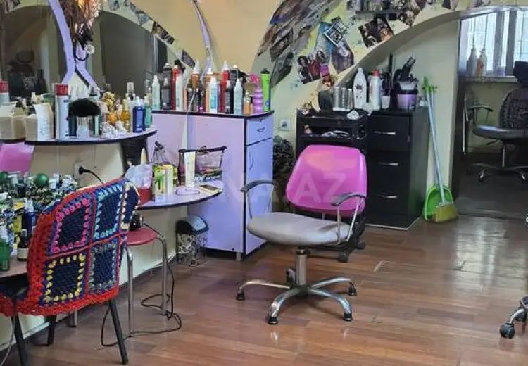 30 m² Obyekt / Ofis Satılır, Səbail, Bakı