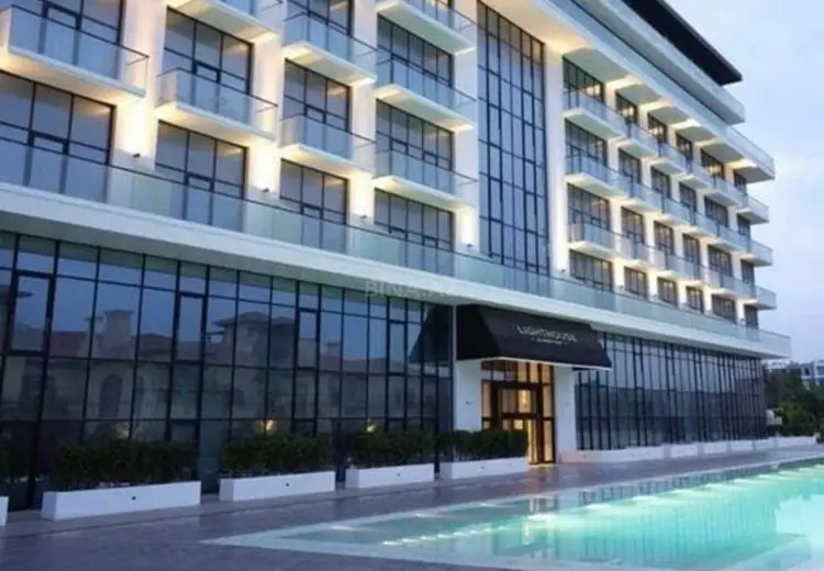 2 otaqlı mənzil Satılır, Nardaran qəs., Sabunçu, Bakı