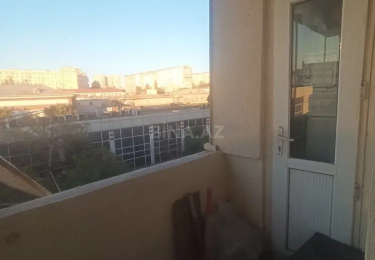 2 otaqlı mənzil Satılır, 8-ci kilometr, Nizami, Bakı