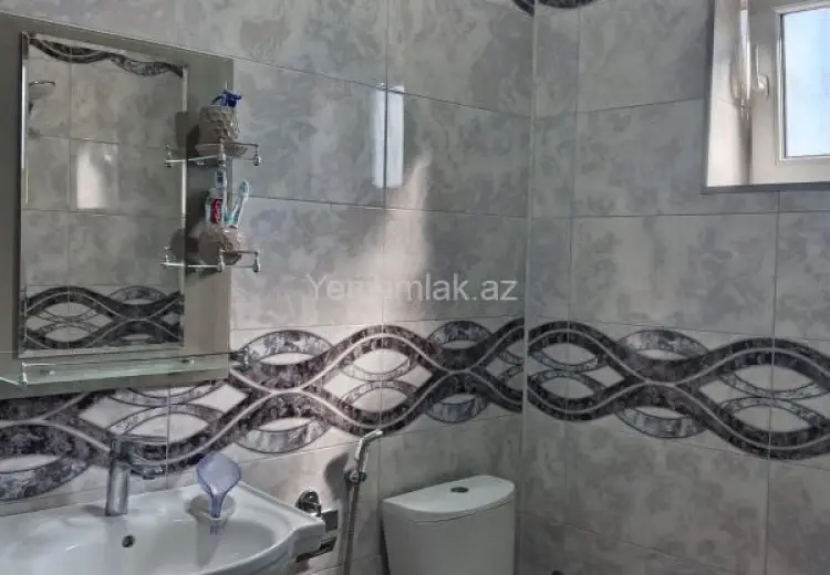 5 otaqlı mənzil Satılır, Saray, Abşeron