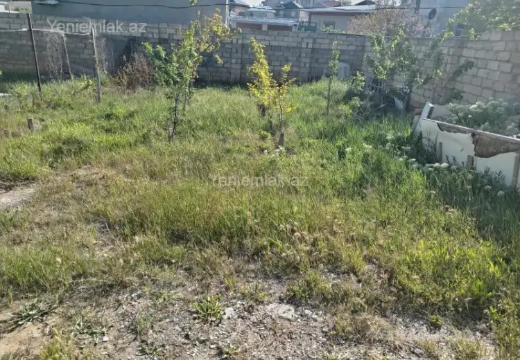 5 otaqlı mənzil Satılır, Saray, Abşeron