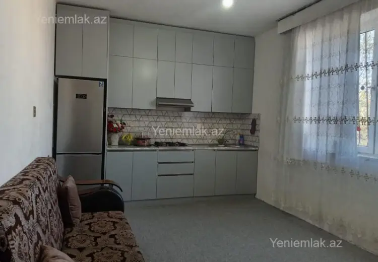 5 otaqlı mənzil Satılır, Saray, Abşeron