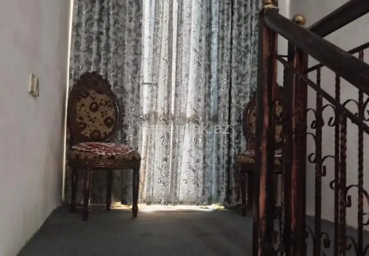 5 otaqlı mənzil Satılır, Saray, Abşeron