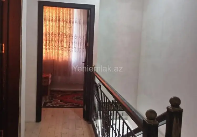 5 otaqlı mənzil Satılır, Saray, Abşeron