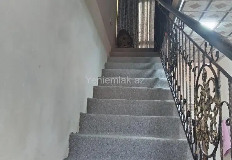 5 otaqlı mənzil Satılır, Saray, Abşeron