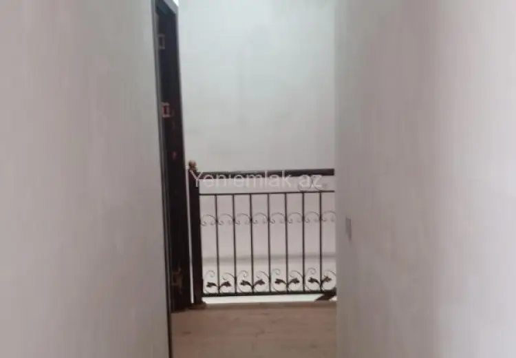 5 otaqlı mənzil Satılır, Saray, Abşeron