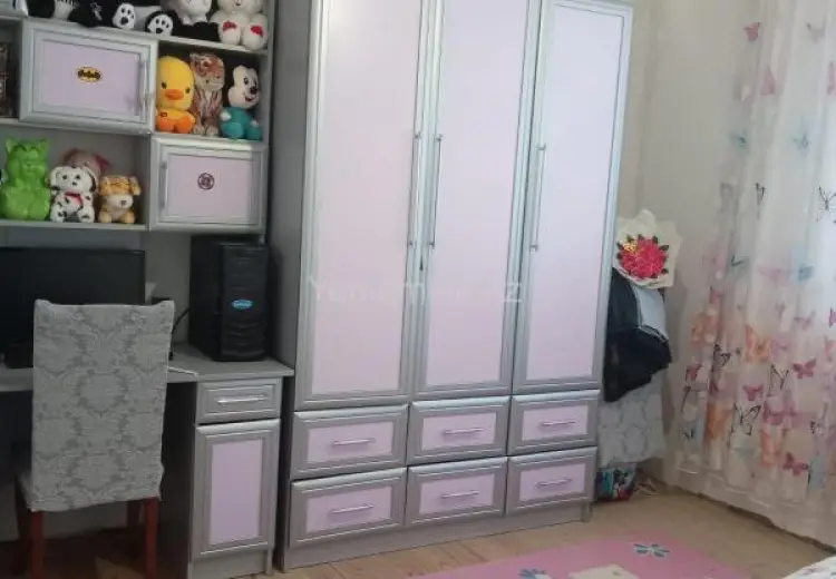 5 otaqlı mənzil Satılır, Saray, Abşeron