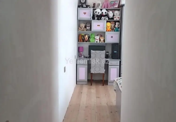 5 otaqlı mənzil Satılır, Saray, Abşeron