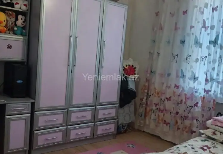5 otaqlı mənzil Satılır, Saray, Abşeron