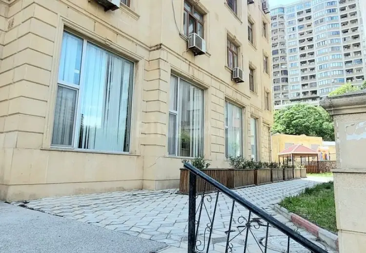 2 otaqlı mənzil Satılır, Yasamal qəs., Yasamal, Bakı