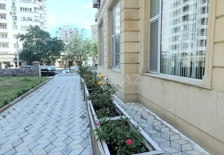 2 otaqlı mənzil Satılır, Yasamal qəs., Yasamal, Bakı