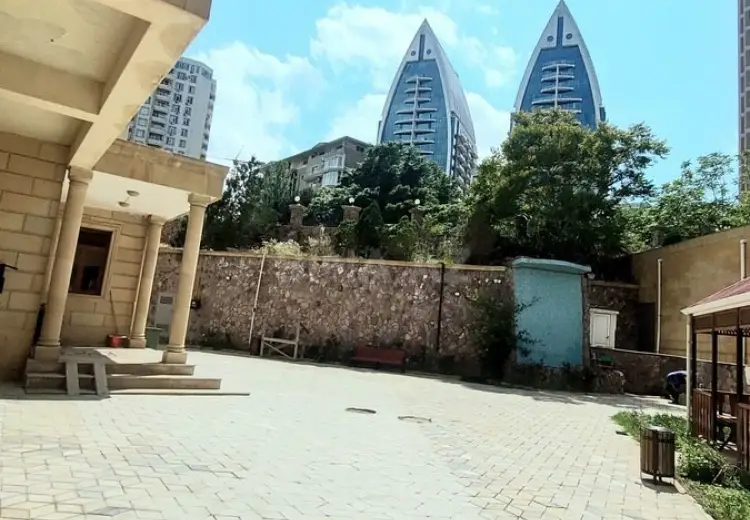 2 otaqlı mənzil Satılır, Yasamal qəs., Yasamal, Bakı