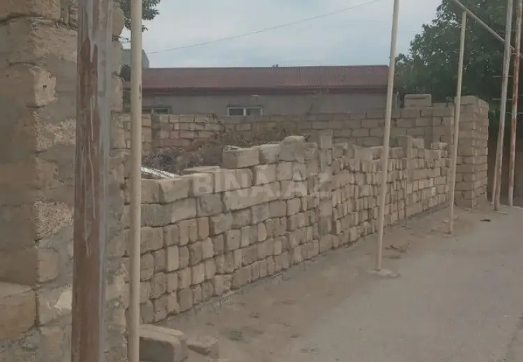 8 sot Torpaq Satılır, Lökbatan qəs., Qaradağ, Bakı