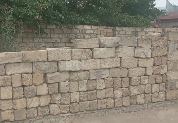8 sot Torpaq Satılır, Lökbatan qəs., Qaradağ, Bakı