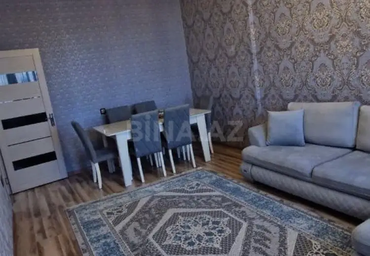 3 otaqlı mənzil Satılır, Lökbatan qəs., Qaradağ, Bakı
